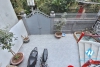 Renovated 4 beds house with lake view for rent in Tu Hoa area, Tay Ho
